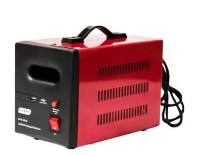 REGULATEUR DE TENSION 1000W (110 / 220V)