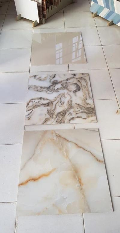 Carreaux