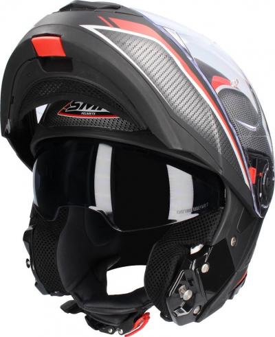 Casque SMK avec Bluetooth intégré