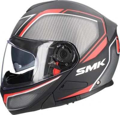 Casque SMK avec Bluetooth intégré