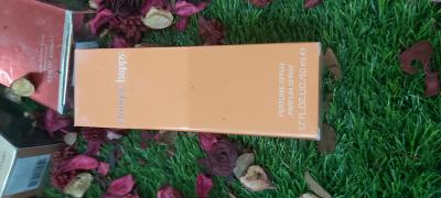 Parfum Elizabeth Arden et Clinique