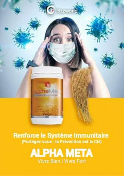 COMPLÉMENT ALIMENTAIRE CELLULAIRE BIO 