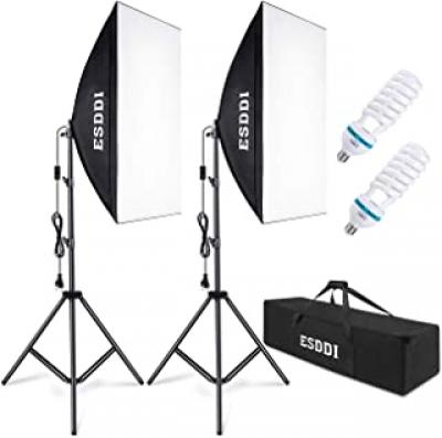 PROJECTEUR STUDIO PHOTO PROFESSIONNEL A VENDRE