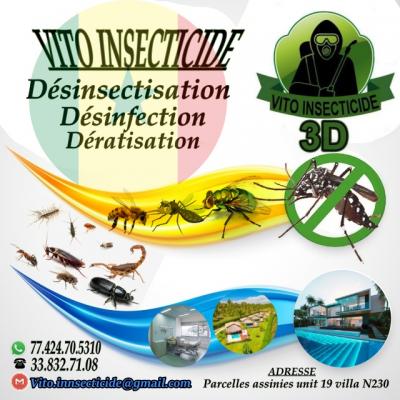 Insecticide 