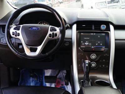 Wanter Ford Edge 2014