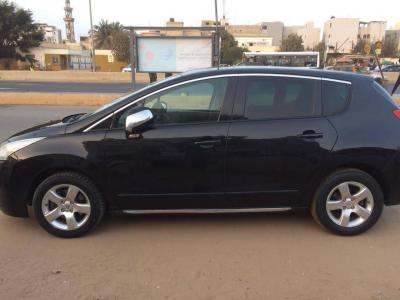 Wanter PEUGEOT 3008