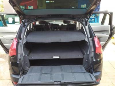 Wanter PEUGEOT 3008