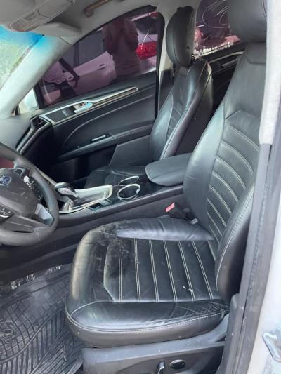 Wanter FORD FUSION 2013