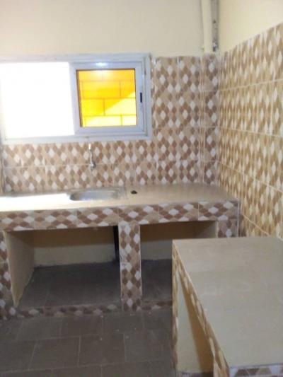 Location villa
