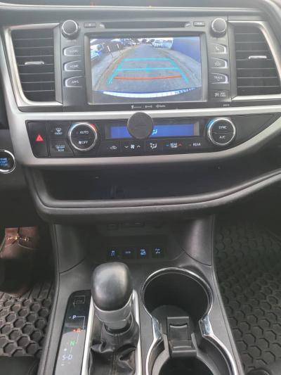 Vente de voiture
