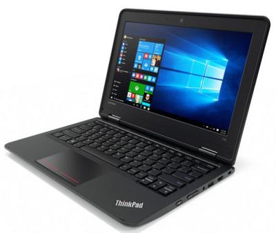 Lenovo Thinkpad 11e