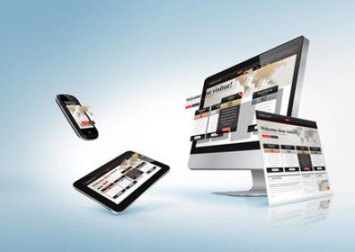 Création Site Web Professionnel