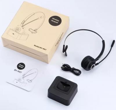Wireless headset