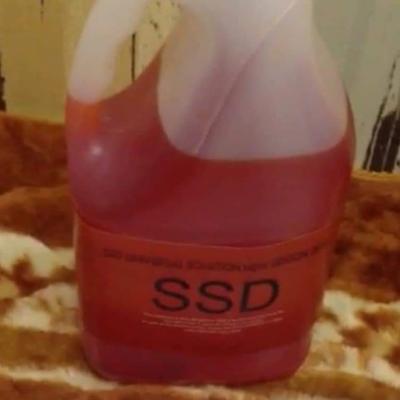 solution pour nettoyage des BILLETS de banque noir