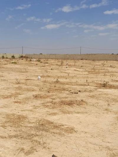 terrains a vendre a yenne niangal