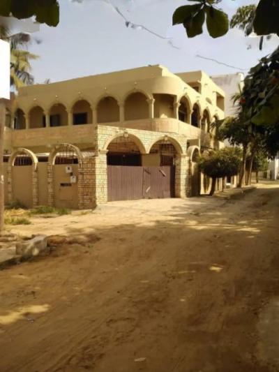 villa a vendre a biagui