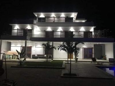 villa a vendre a somone