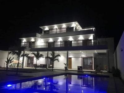 villa a vendre a somone