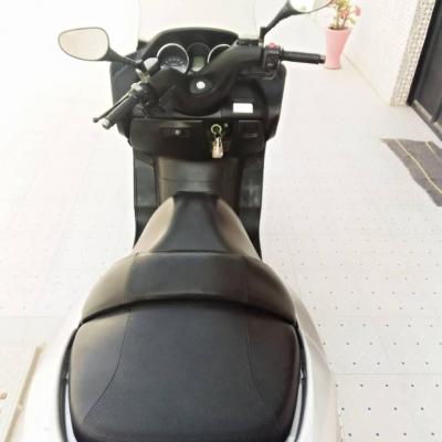 vente majesty 400