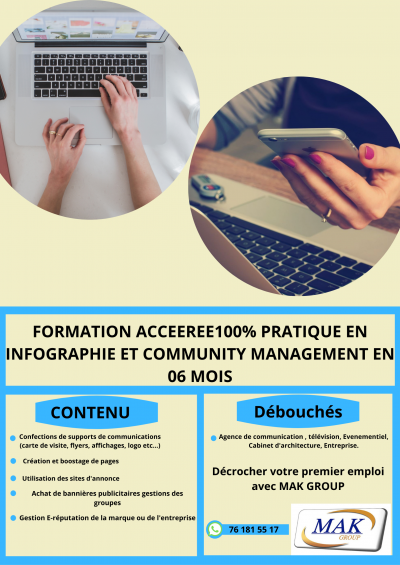 offre d'emploi