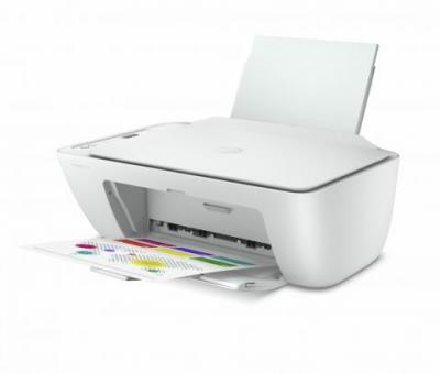 Hp Imprimante 2710 - Wifi 