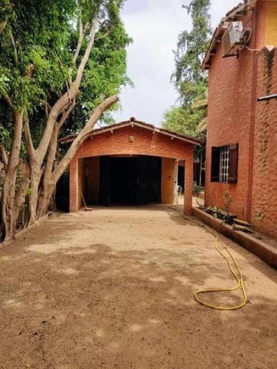 villa a vendre a camberene