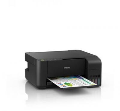 Imprimante multifonction 3-en-1 Epson EcoTank L311