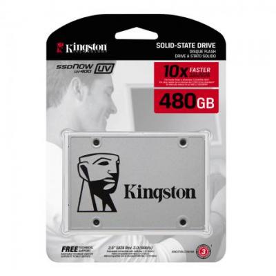 Kingston DISQUE SSD INTERNE KINGSTONE 480Go