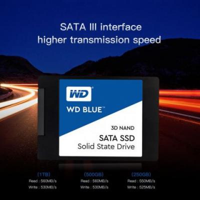 Western Digital DISQUE SSD INTERNE WD 1To