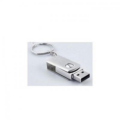 Sony Clé USB 2.0 128 GB - Argent