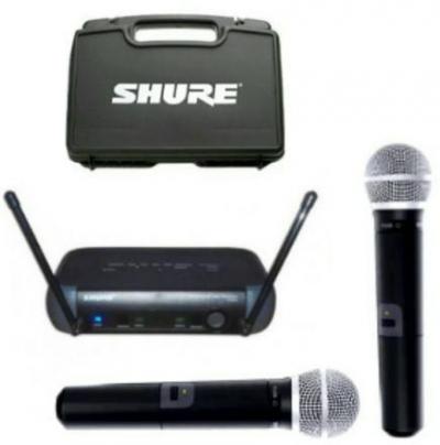 PROMO PACK SONORISATION