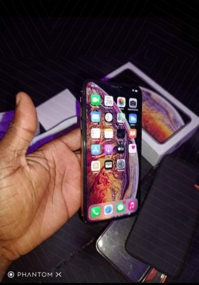 IPhone Xs MAX 64 