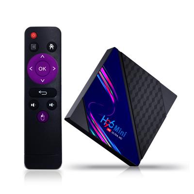 BOX  TV ANDROID 