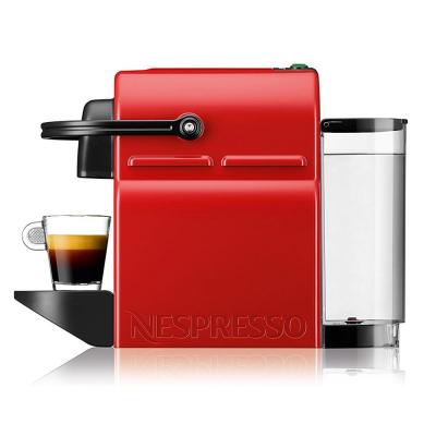 Machine à café Nespresso INISSIA