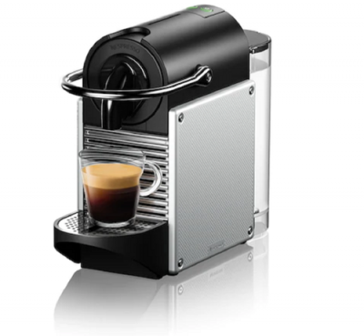 Machine à café NESPRESSO PIXIE