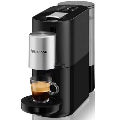 Machine à café NESPRESSO ATELIER