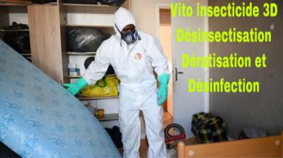 Insecticide 