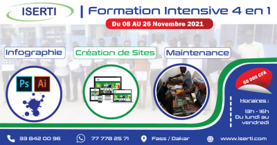 SEMINAIRE DE FORMATION