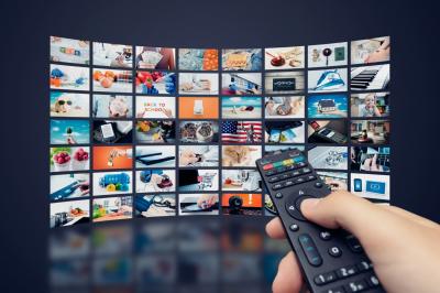 Pack IPTV