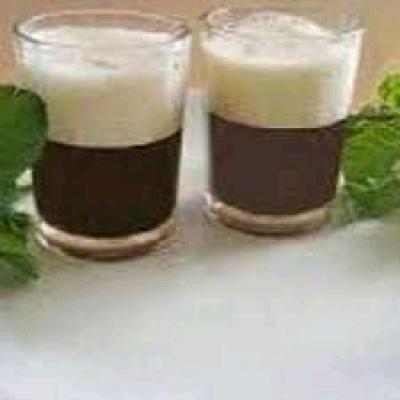 ATAYA QUICK TEA