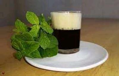 ATAYA QUICK TEA