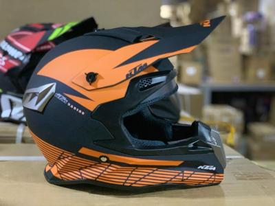 Casque BIKER