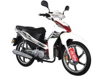 Jakarta lifan jojo