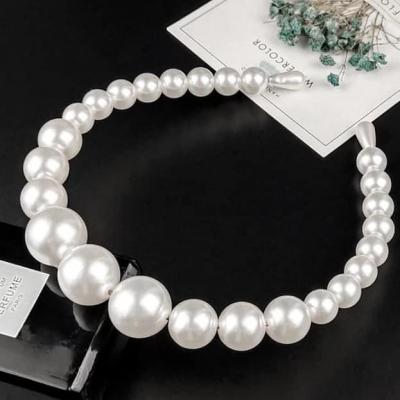 Couronne de perles 