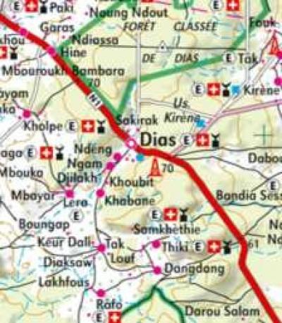 TERRAIN+ PLANS+ FONDATION R+2   A 6 200 000 