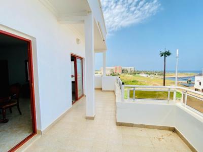 appartement haut standing vue sur mer