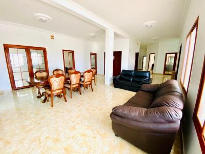 appartement haut standing vue sur mer