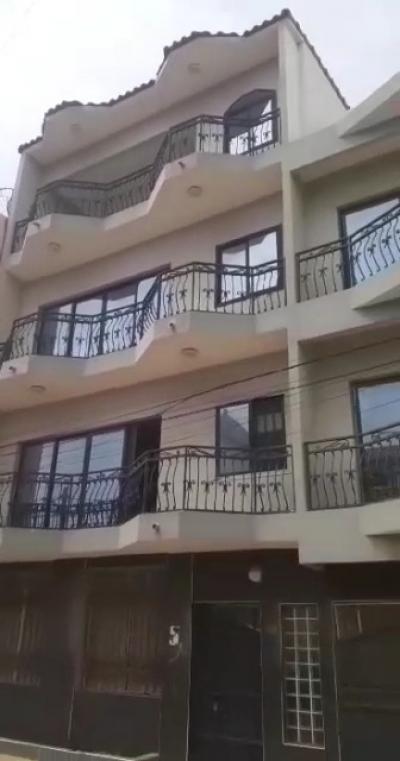 VDN MERMOZ VILLA R+2 NEUVE 