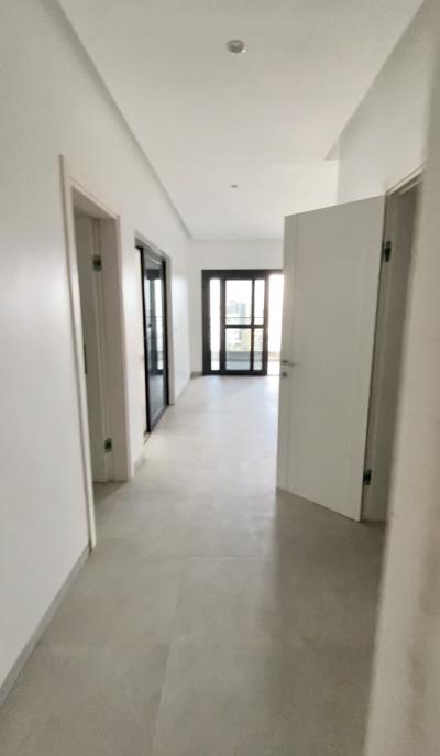 Appartement haut standing au point E/vue sur Dakar
