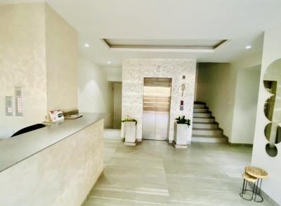 Appartement haut standing au point E/vue sur Dakar